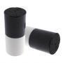 Vise Urethane Easy Thumb Slug Duo - Black/White