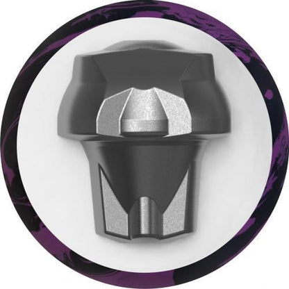 Jackal Ghost Solid