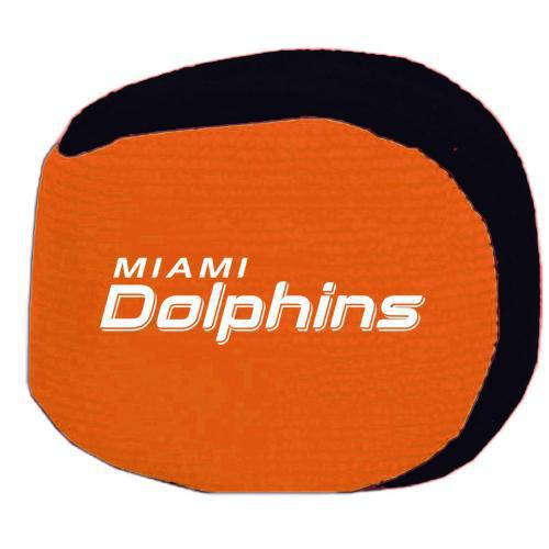 NFL Grip Ball - Miami Dolphins