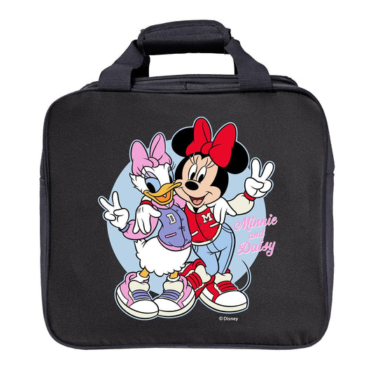 Disney Mickey & Friends - Minnie Mouse & Daisy Duck Besties Single Tote