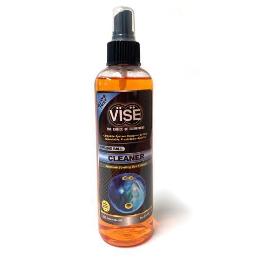 Vise Cleaner