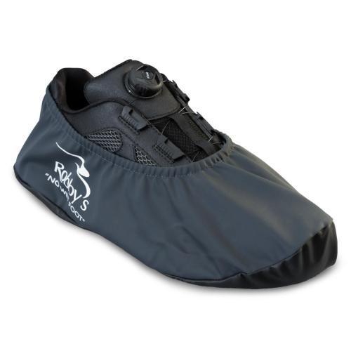 No Wet Foot - Dark Grey