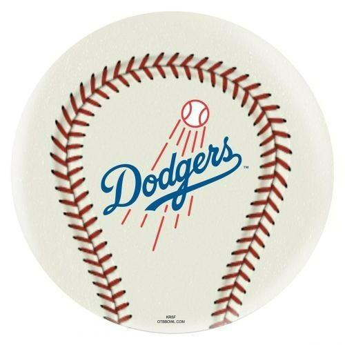 MLB Polyester - Los Angeles Dodgers Baseball