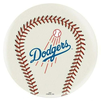 MLB Polyester - Los Angeles Dodgers Baseball