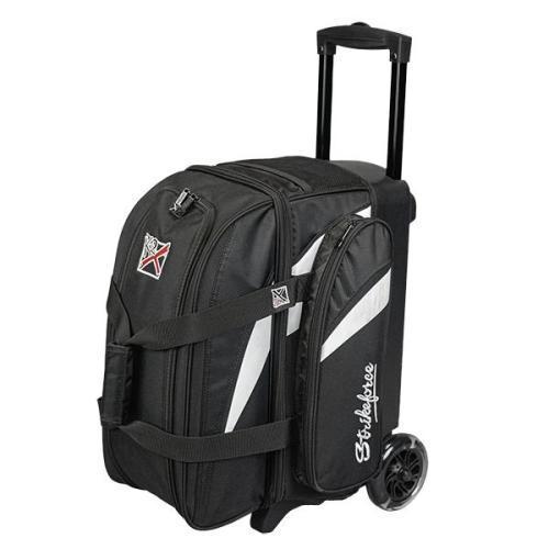 Cruiser 2 Ball Roller Black/White