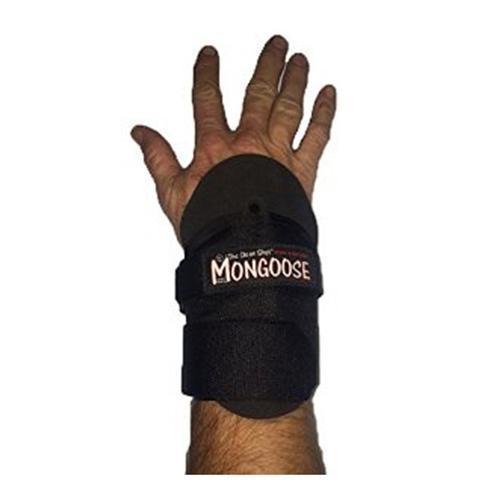Mongoose Clean Shot