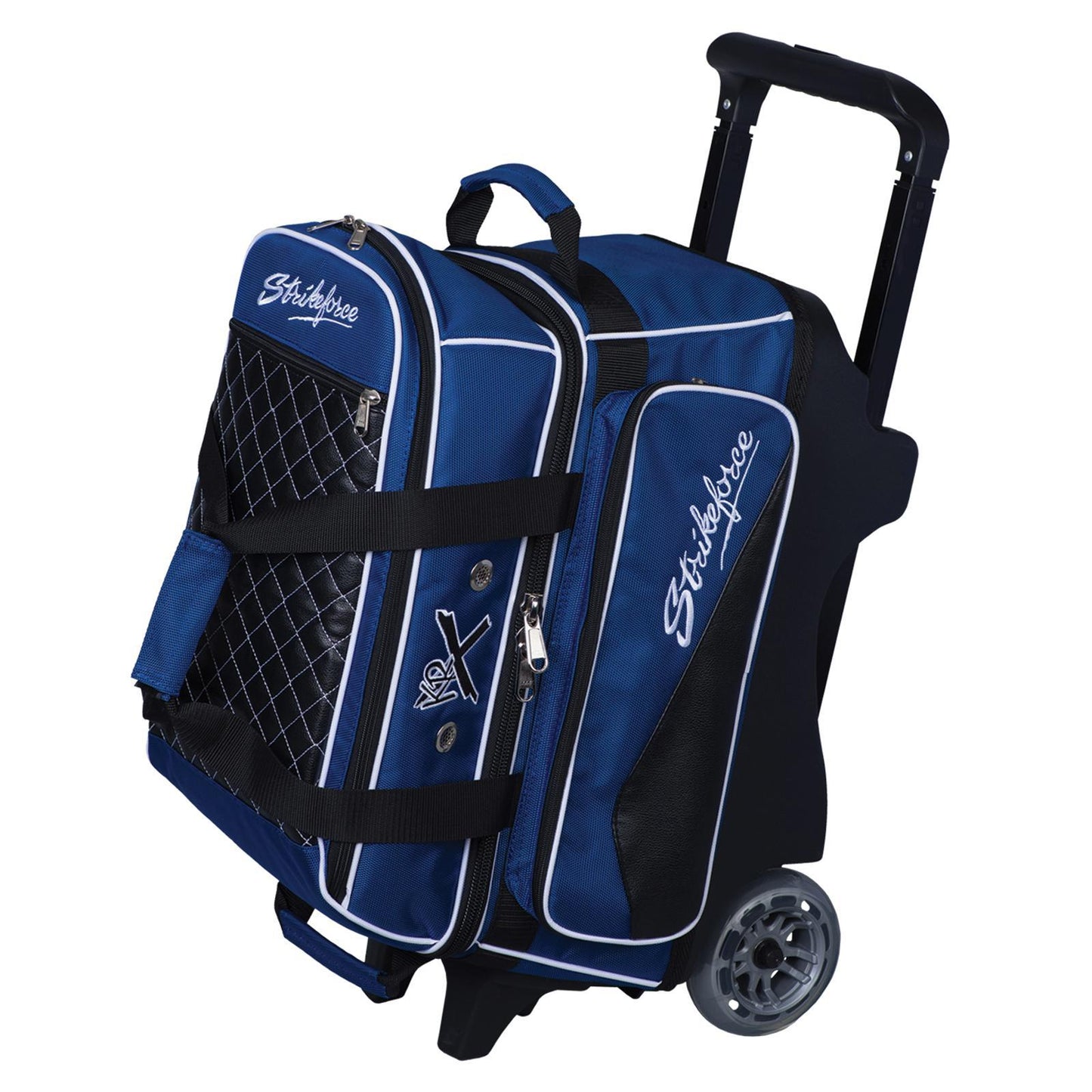 Royal Flush 2 Ball Roller Royal