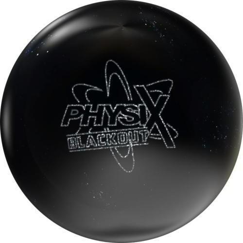 Physix Blackout Pearl (DISCO)