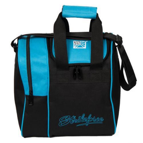 Rook 1 Ball Tote Aqua