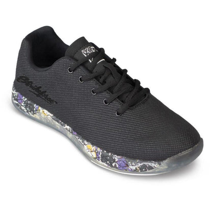 KR Strikeforce Compass Black Women’s Bowling Shoes
