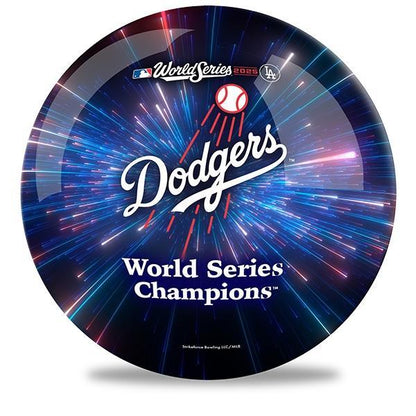 2025 World Series Champion LA Dodgers Ball