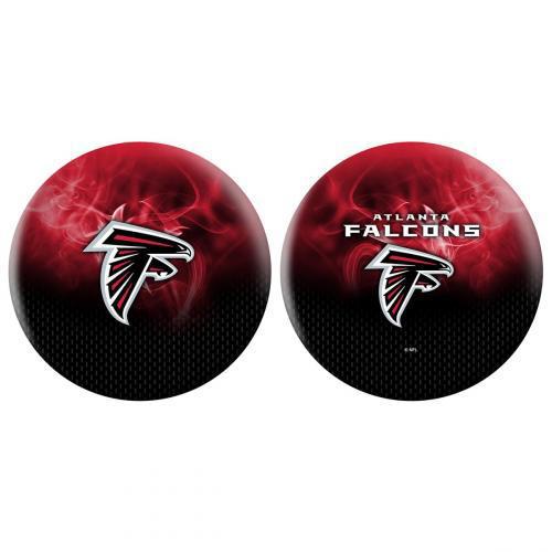 NFL On Fire Ball - Atlanta Falcons