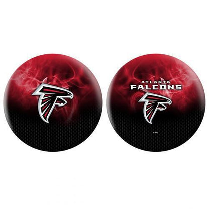 NFL On Fire Ball - Atlanta Falcons