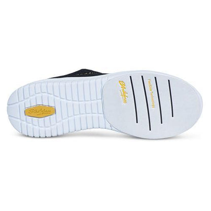 KR Strikeforce Glitz Black Gold Women’s Bowling Shoes
