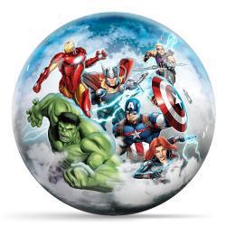 Marvel - Avengers - Characters Ball