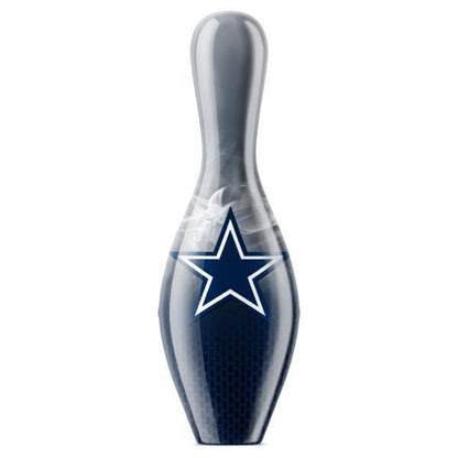 NFL On Fire Pin - Dallas Cowboys