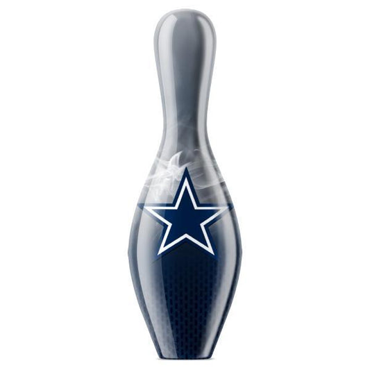 NFL On Fire Pin - Dallas Cowboys