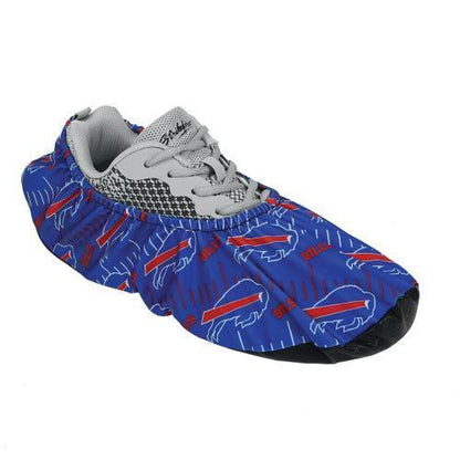 NFL Shoe Cover - Buffalo Bills