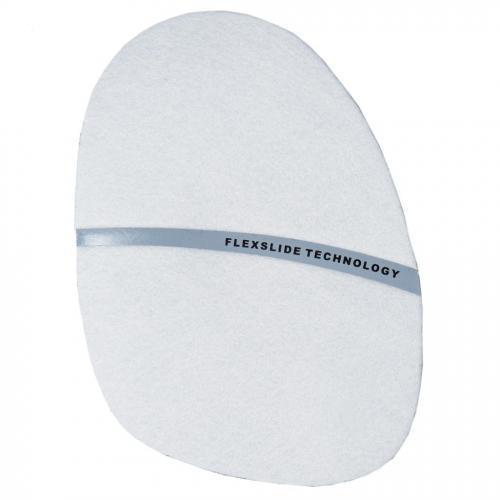 Shoe Part (KR/HAM) Sole #8 (RH or LH Bowler) - One Size - KR