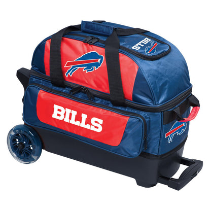 NFL 2 Ball Roller - Buffalo Bills
