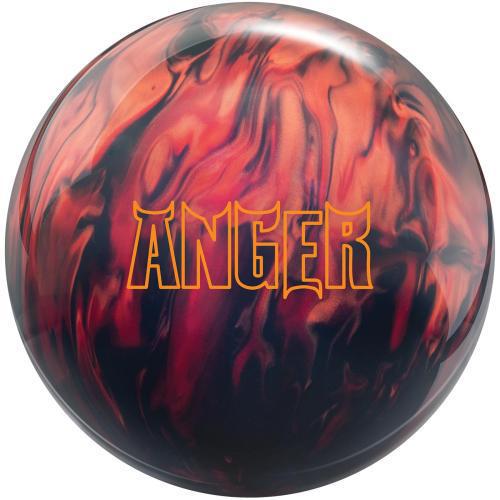Anger Pearl