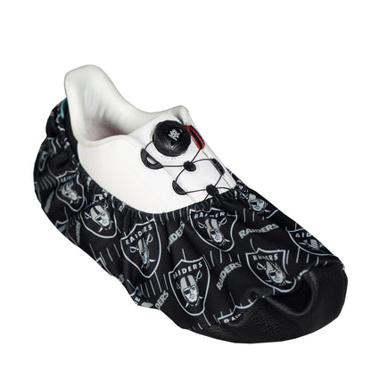 NFL Shoe Cover - Las Vegas Raiders