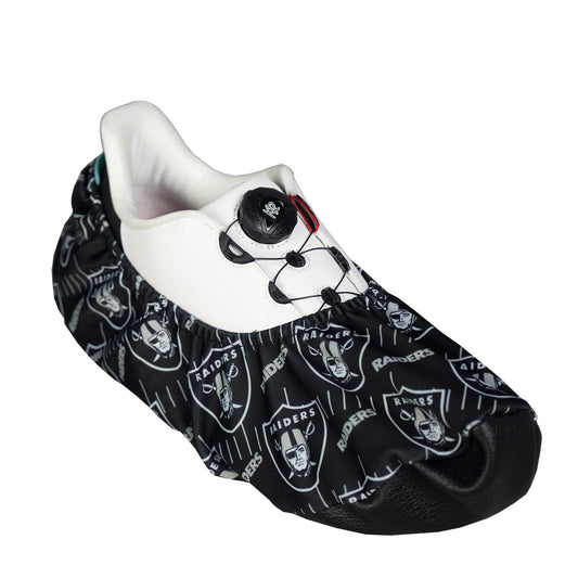 NFL Shoe Cover - Las Vegas Raiders