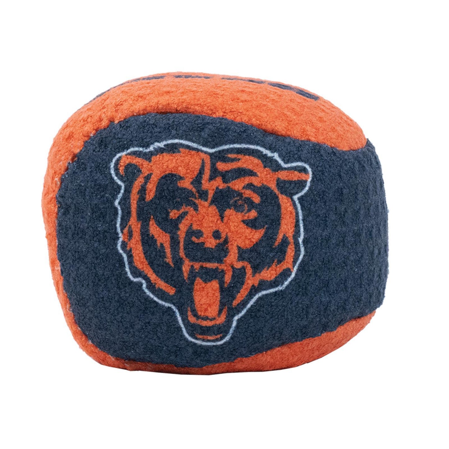 NFL Grip Ball - Chicago Bears