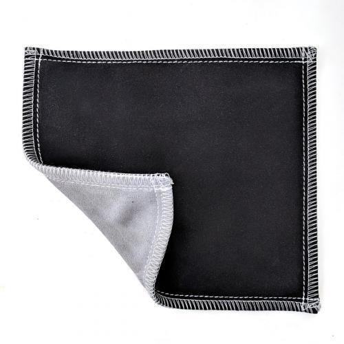 Classic Shammy - Black/Grey