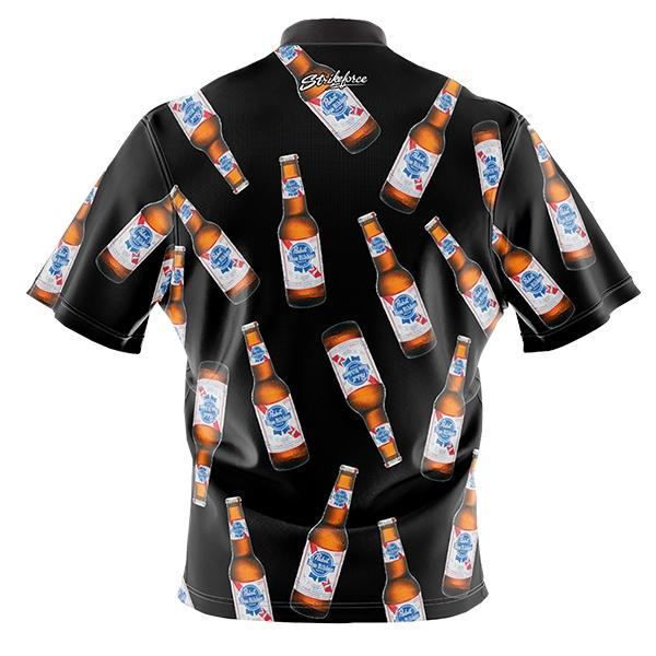 Pabst Bottles Jersey