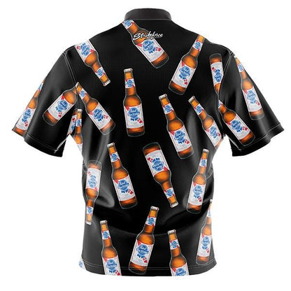 Pabst Bottles Jersey