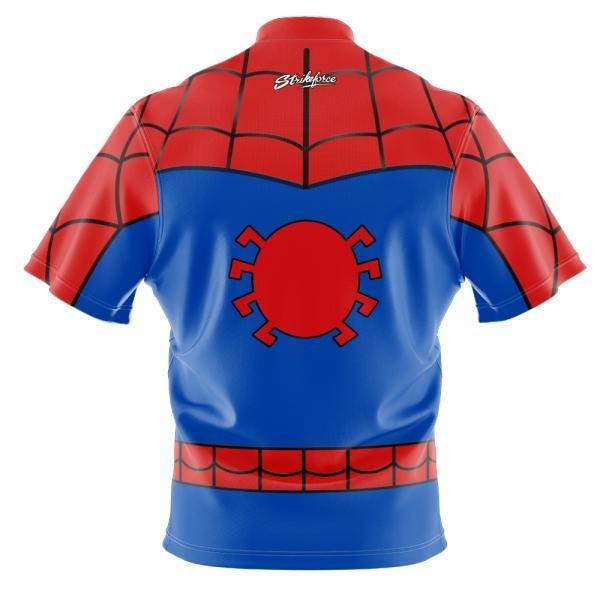 Marvel Spider-Man Costume Jersey