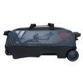 Hybrid Triple Roller - Black Widow