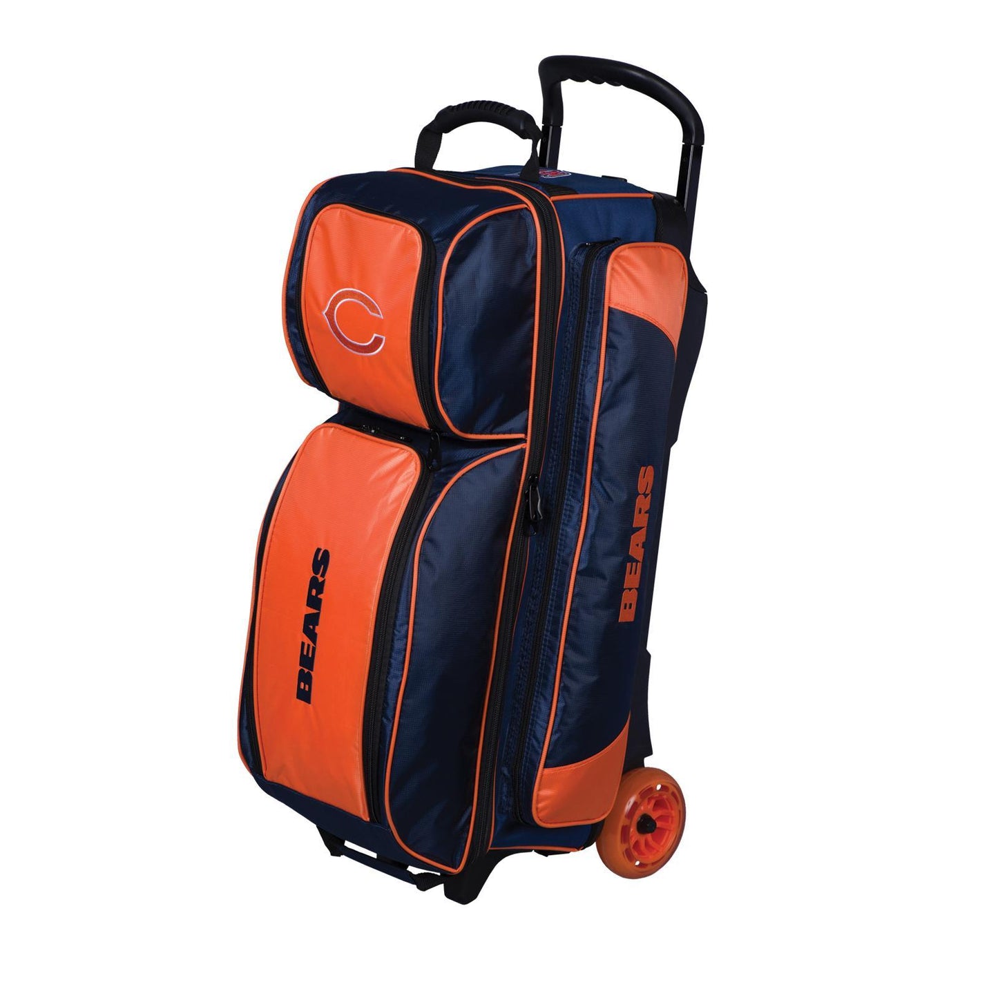NFL 3 Ball Roller - Chicago Bears