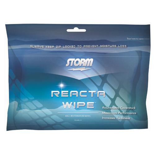 Reacta Wipe Pouch