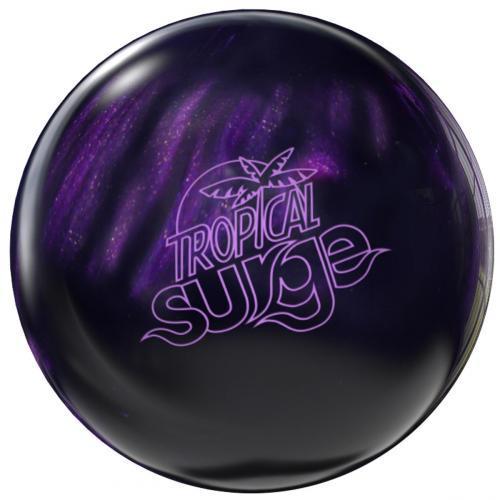 Tropical Surge Purple