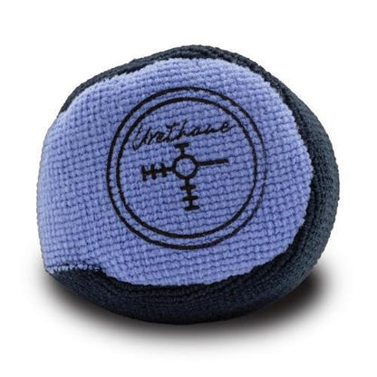 Hammer Giant Grip Ball Purple