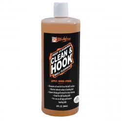 Clean & Hook Ball Cleaner 32 oz