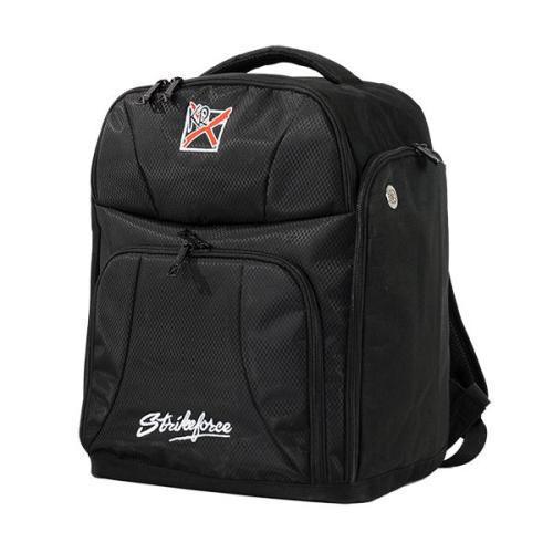 Strike Pack 1 Ball Backpack Black