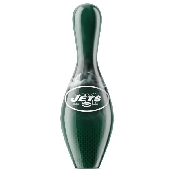 NFL Team Logo Pin - New York Jets