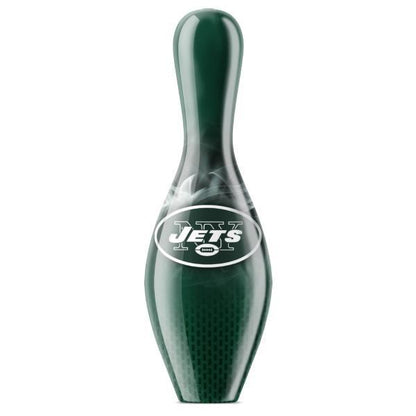 NFL Team Logo Pin - New York Jets