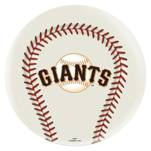 MLB Polyester - San Francisco Giants Baseball