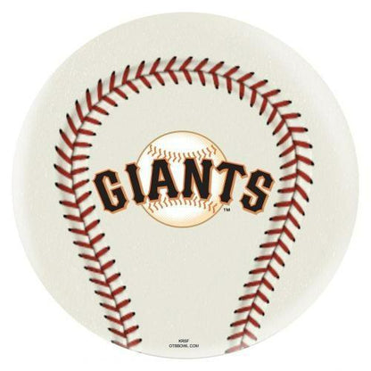 MLB Polyester - San Francisco Giants Baseball