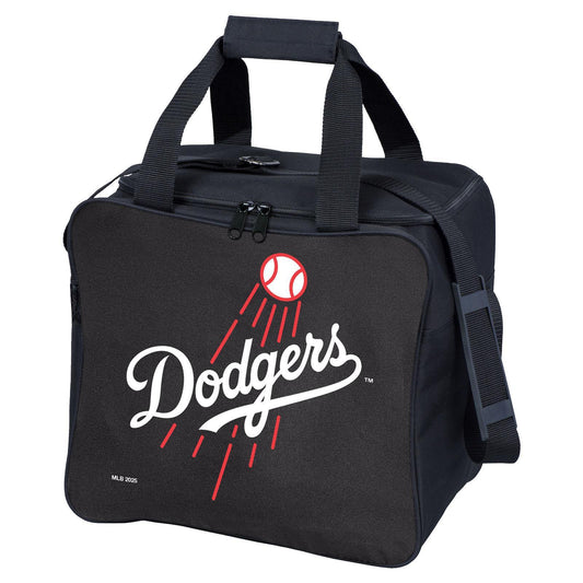 MLB 1 Ball Tote - Los Angeles Dodgers