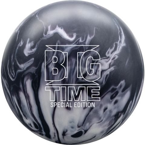 Ebonite Big Time SE