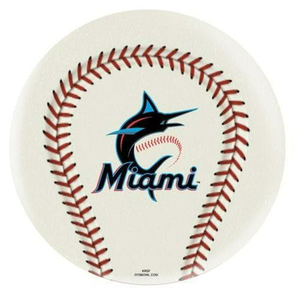 MLB Polyester - Miami Marlins Baseball