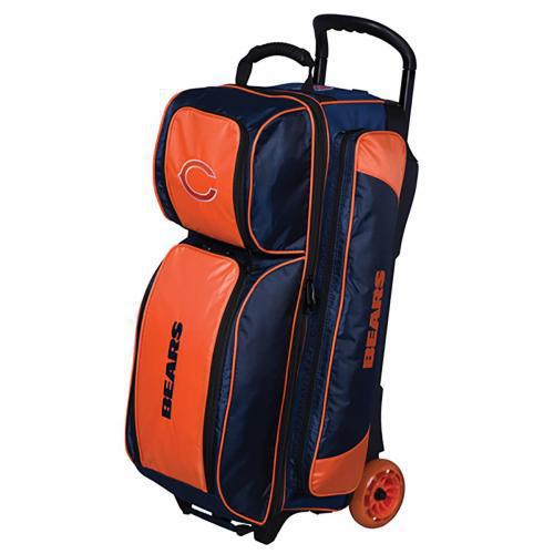 NFL 3 Ball Roller - Chicago Bears
