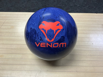 Motiv Venom Shock finished_model