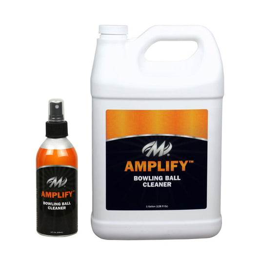 Amplify Ball Cleaner