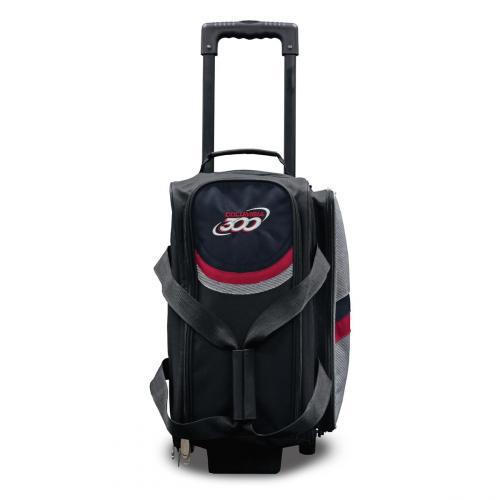 Boss 2 Ball Roller Red